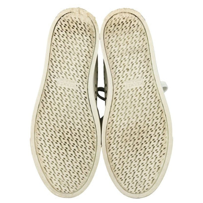 Hermes Jimmy Cuttle Cles The High Cut Sneakers Size 36 23cm (9.06in) Equivalent