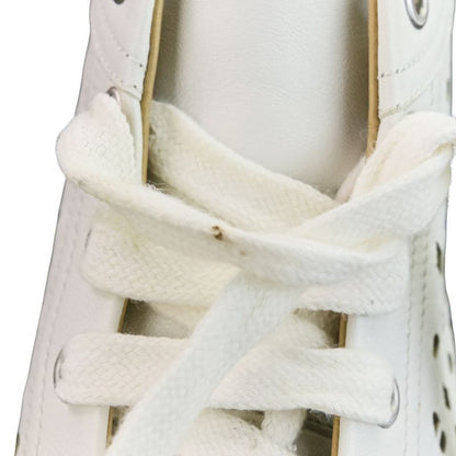 Hermes Jimmy Cuttle Cles The High Cut Sneakers Size 36 23cm (9.06in) Equivalent