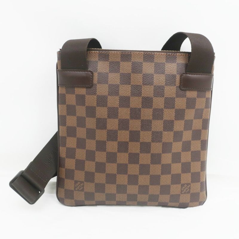 Louis Vuitton Pochette -melville Shoulder Bag N51127 Damier Men's