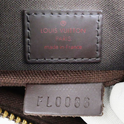 Louis Vuitton Pochette -melville Shoulder Bag N51127 Damier Men's