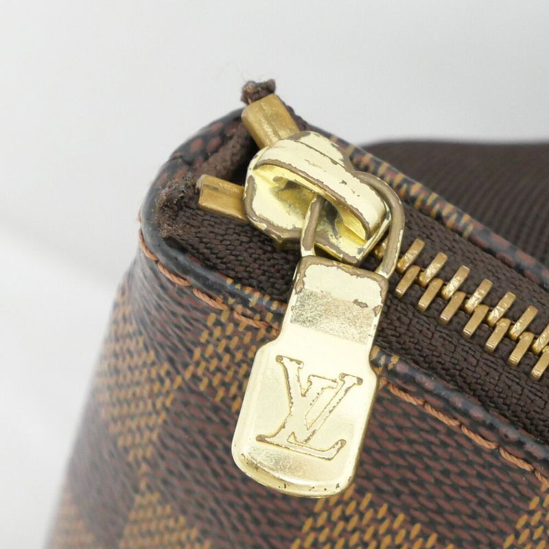 Louis Vuitton Pochette -melville Shoulder Bag N51127 Damier Men's