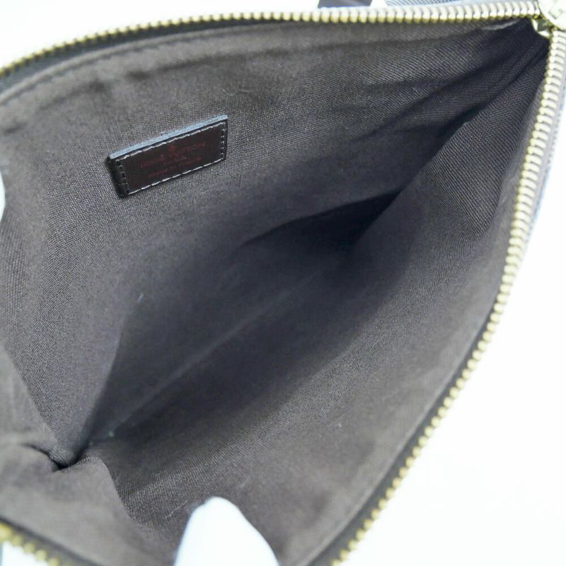Louis Vuitton Pochette -melville Shoulder Bag N51127 Damier Men's