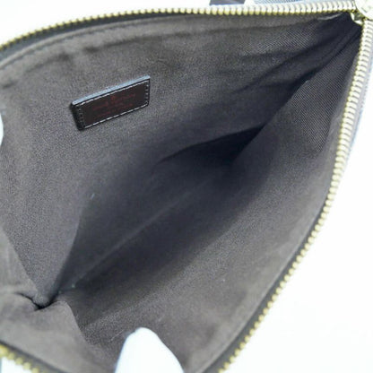 Louis Vuitton Pochette -melville Shoulder Bag N51127 Damier Men's