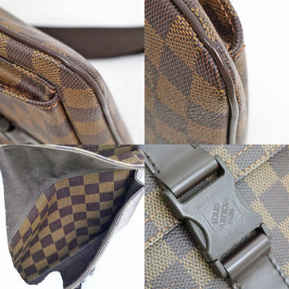 Louis Vuitton Pochette -melville Shoulder Bag N51127 Damier Men's