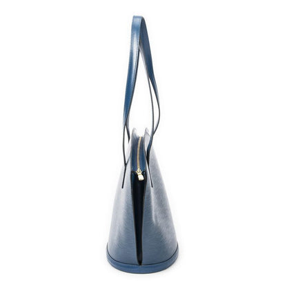 Louis Vuitton Saint Jacques Shopping Blue Epi