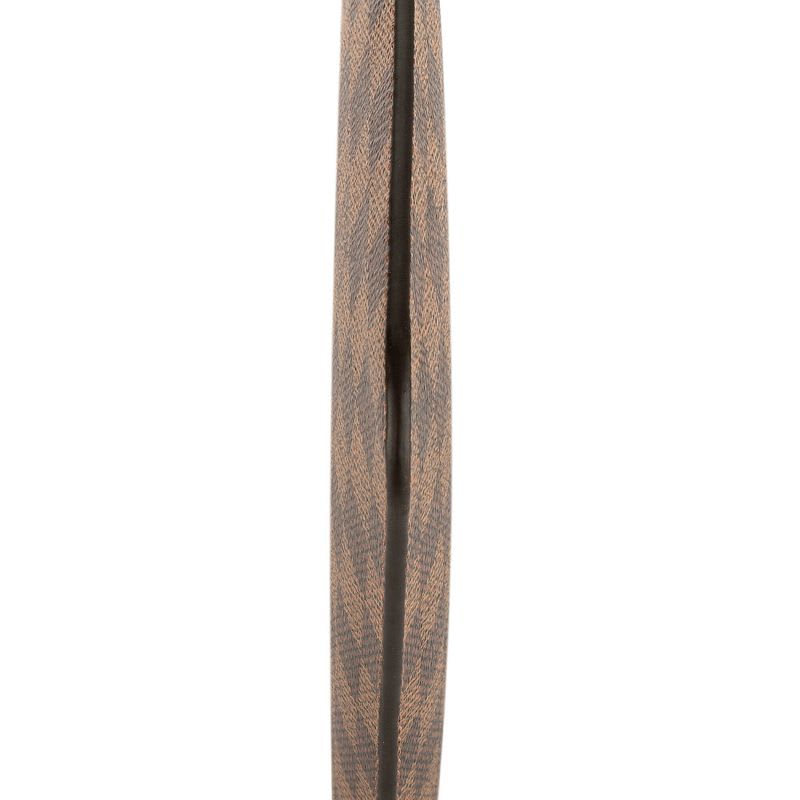 Louis Vuitton Neverfull Pouch Brown Damier Ebene