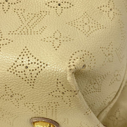 Louis Vuitton Tote Bag Mahina Seals PM M93818 Opal Ladies
