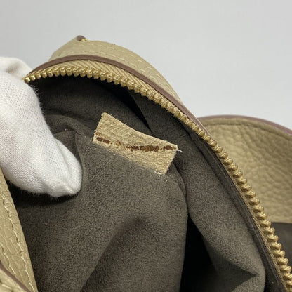 Louis Vuitton Tote Bag Mahina Seals PM M93818 Opal Ladies