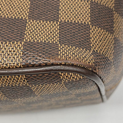 Louis Vuitton Handbag Damier Bergamo PM N41167 Ebene 2way Bag Ladies