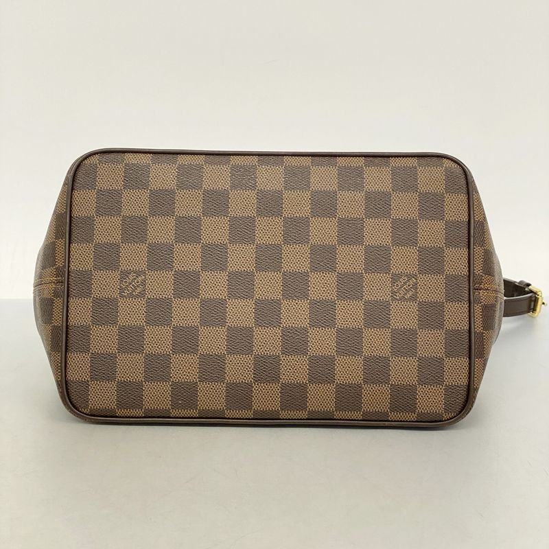 Louis Vuitton Handbag Damier Bergamo PM N41167 Ebene 2way Bag Ladies