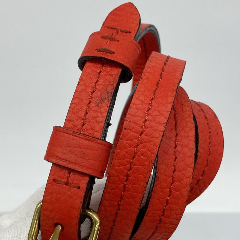 Louis Vuitton Handbag Monogram Estrella MM M51193 Coquelicot 2way Bag Ladies