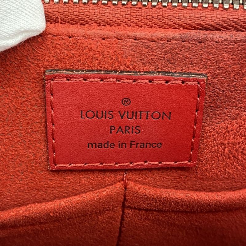 Louis Vuitton Handbag Monogram ・very Very Tote MM M43542 Ruby 2way Bag Ladies