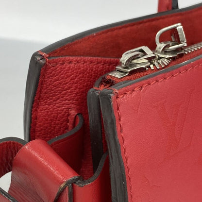 Louis Vuitton Handbag Monogram ・very Very Tote MM M43542 Ruby 2way Bag Ladies