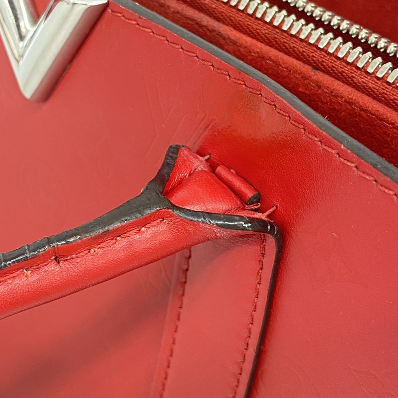 Louis Vuitton Handbag Monogram ・very Very Tote MM M43542 Ruby 2way Bag Ladies