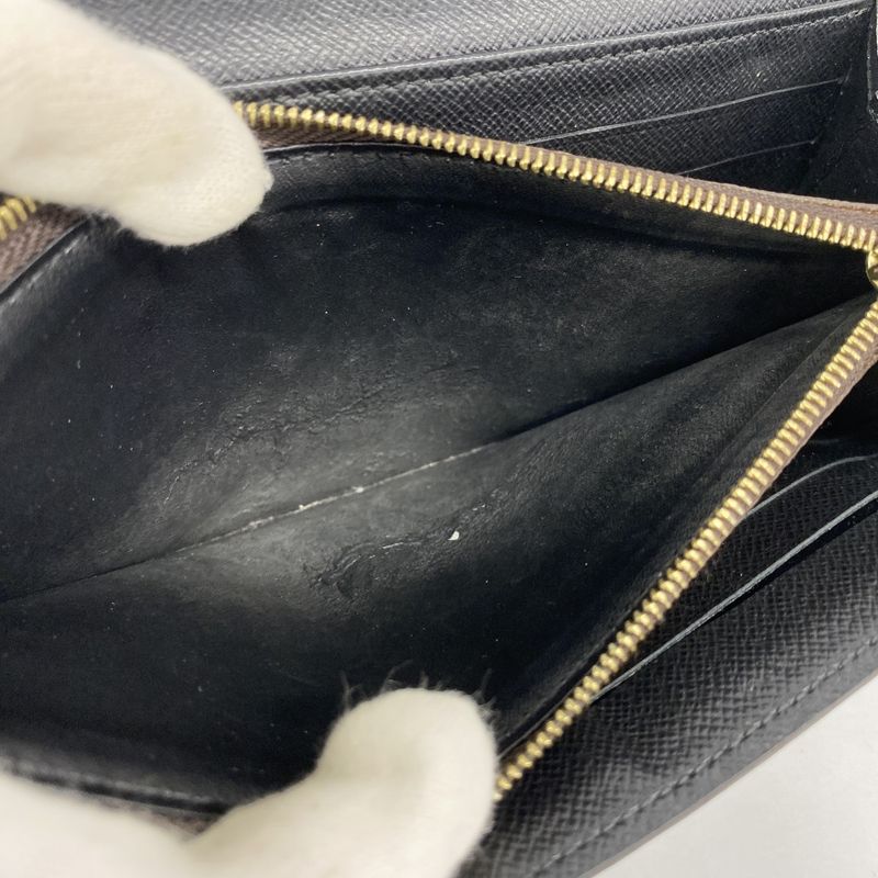 Louis Vuitton Long Wallet Monogram Giant Reverse Portefeuille Sarah M80726