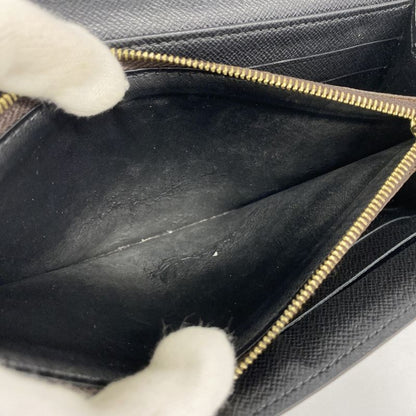 Louis Vuitton Long Wallet Monogram Giant Reverse Portefeuille Sarah M80726