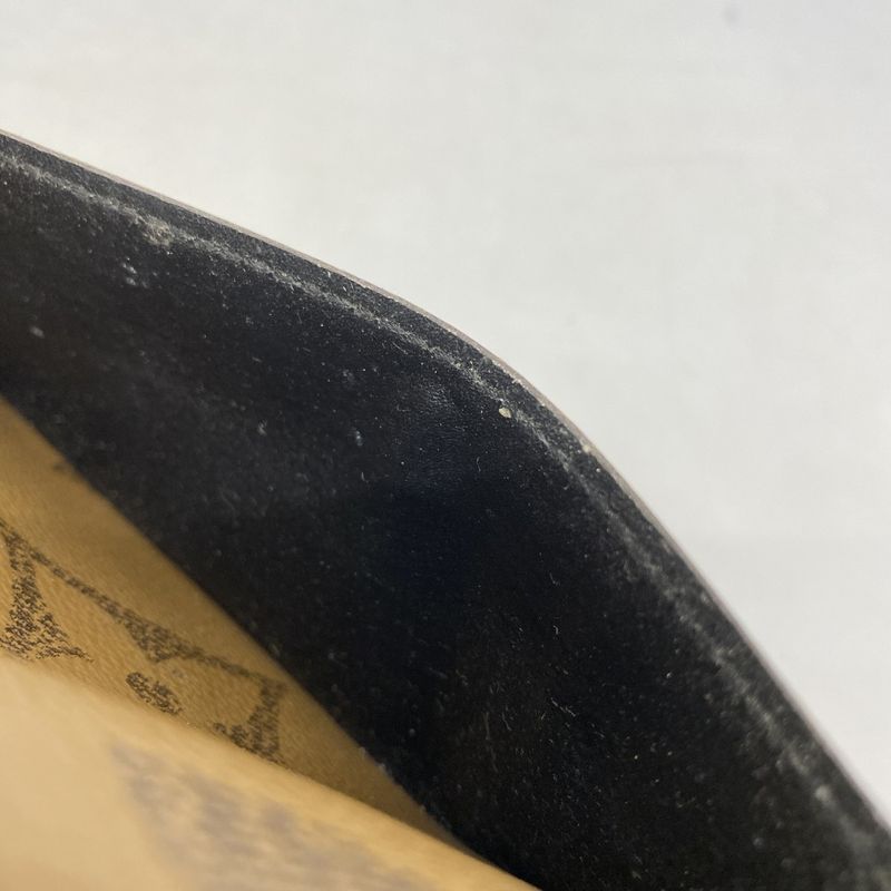 Louis Vuitton Long Wallet Monogram Giant Reverse Portefeuille Sarah M80726