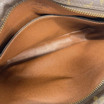 Louis Vuitton Clutch Bag Monogram Compiègne 23 M51847 Brown Men's