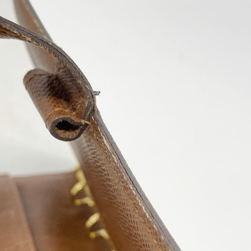 Louis Vuitton Notebook Cabas Monogram Agenda PM R20005 Brown Men Women Unisex