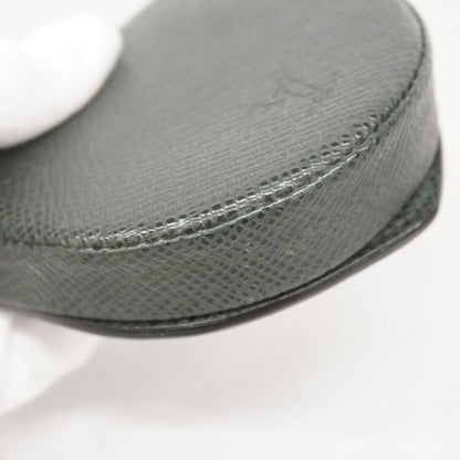 Louis Vuitton Coin Case Taiga Porte Mone Cuvette M30374 Epi Sea Men's