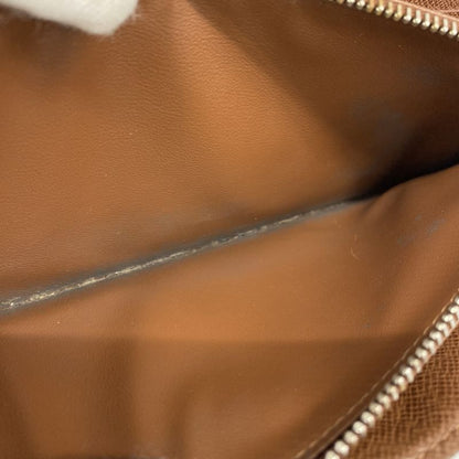 Louis Vuitton Long Wallet Monogram Portefeuille Sarah M61734 Brown Ladies