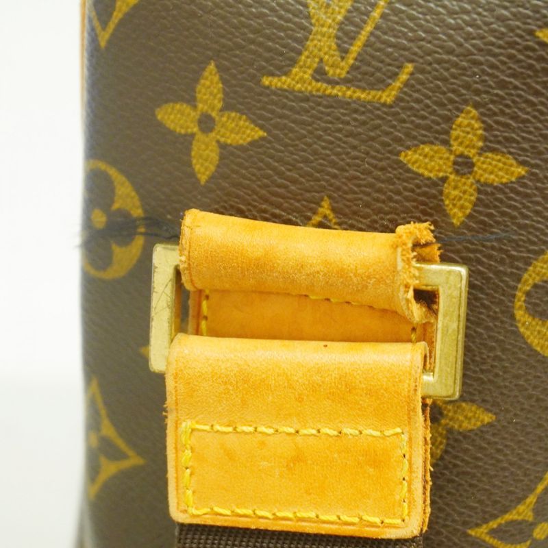 Louis Vuitton Shoulder Bag Monogram Aves M45257 Brown Women's