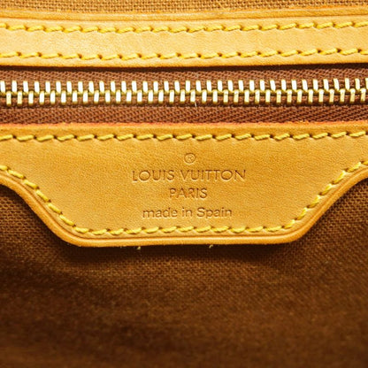 Louis Vuitton Shoulder Bag Monogram Aves M45257 Brown Women's