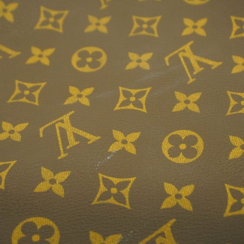 Louis Vuitton Shoulder Bag Monogram Aves M45257 Brown Women's