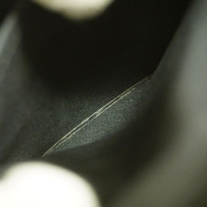 Louis Vuitton Shoulder Bag Damier Graphite Mick PM N41211 Black Men's