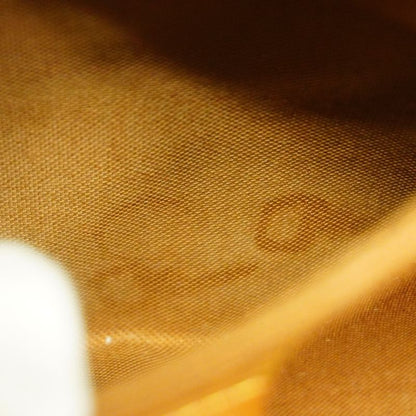 Louis Vuitton Handbag Monogram Ellipse MM M51126 Brown Women's