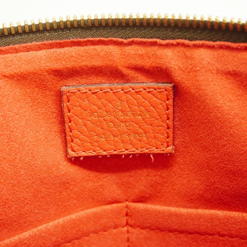 Louis Vuitton Tote Bag Monogram Estrella MM M51193 Coquelicot 2way Bag Ladies