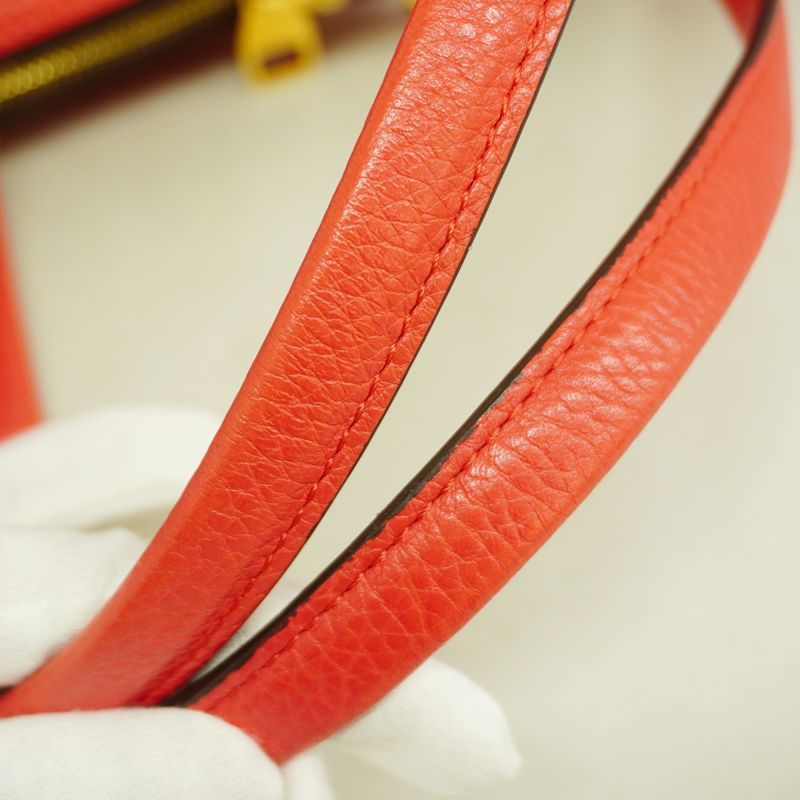 Louis Vuitton Tote Bag Monogram Estrella MM M51193 Coquelicot 2way Bag Ladies