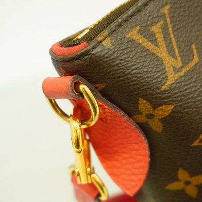 Louis Vuitton Tote Bag Monogram Estrella MM M51193 Coquelicot 2way Bag Ladies