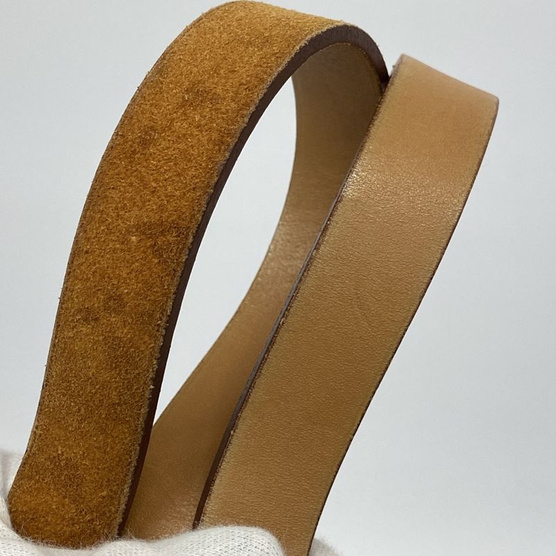 Hermes Handbag Herbag Her Bag Zip PM Toile Officier Blue Natural Silver