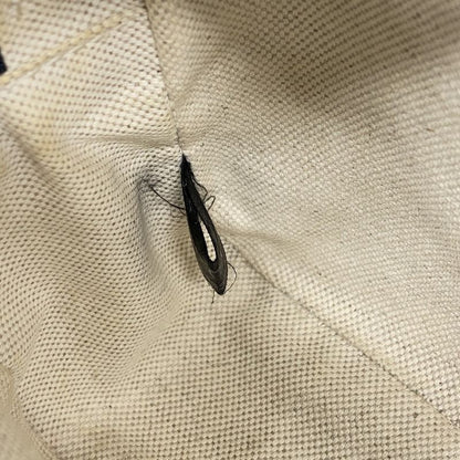 Gucci Shoulder Bag Snake 461461 Leather Black Gold Hardware Women's