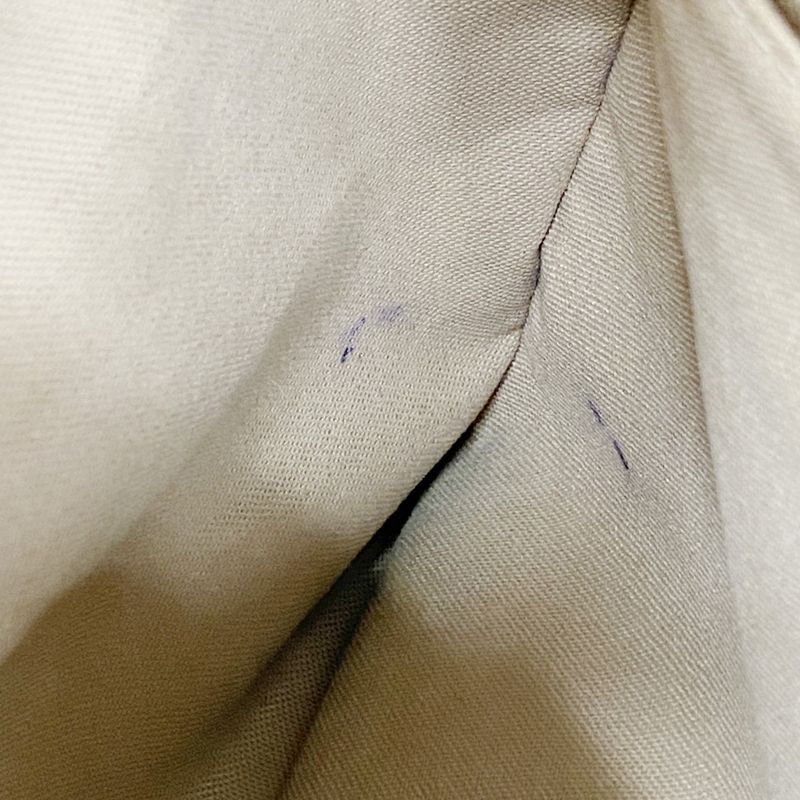 Louis Vuitton Shoulder Bag Monogram Delightful PM M40352 Brown Women's