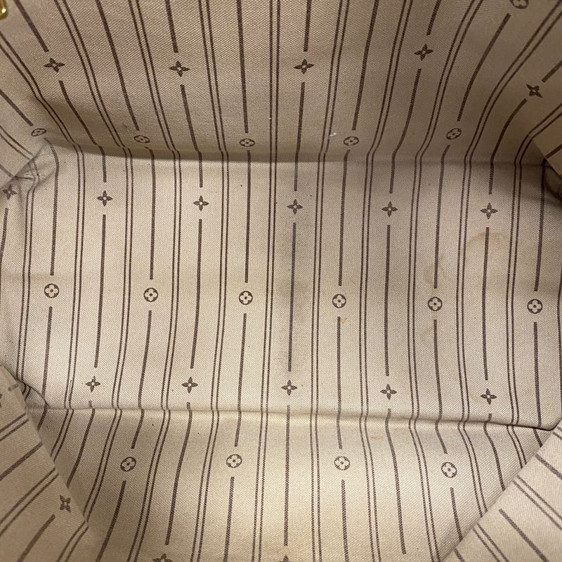 Louis Vuitton Shoulder Bag Monogram Delightful PM M40352 Brown Women's