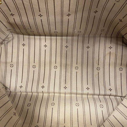 Louis Vuitton Shoulder Bag Monogram Delightful PM M40352 Brown Women's