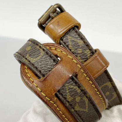 Louis Vuitton Shoulder Bag Monogram Pochette Marly Bandouliere M51828