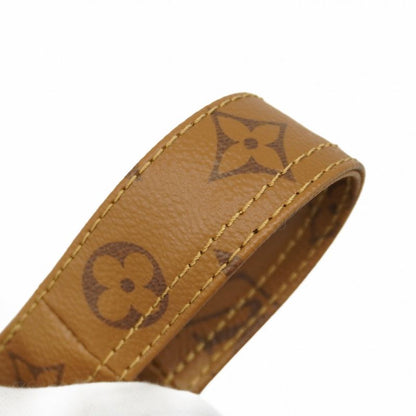 Louis Vuitton Handbag Monogram Reverse Atlantis BB M46816 Brown 2way Bag Ladies