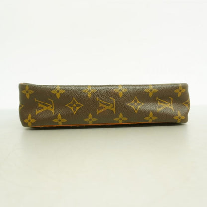 Louis Vuitton Clutch Bag Monogram Compiègne 23 M51847 Brown Men's