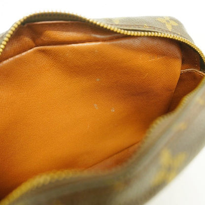 Louis Vuitton Clutch Bag Monogram Compiègne 23 M51847 Brown Men's