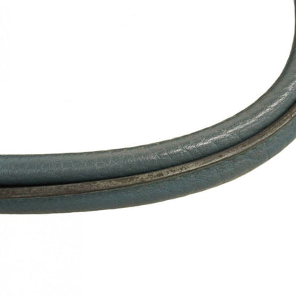 Hermes Tote Bag Garden Party TPM Country Bruton Pet Silver Hardware P Engraved