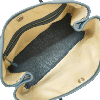 Hermes Tote Bag Garden Party TPM Country Bruton Pet Silver Hardware P Engraved