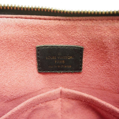 Louis Vuitton Handbag Monogram Tuileries Tote M41455 Brown Khaki 2way Bag Ladies