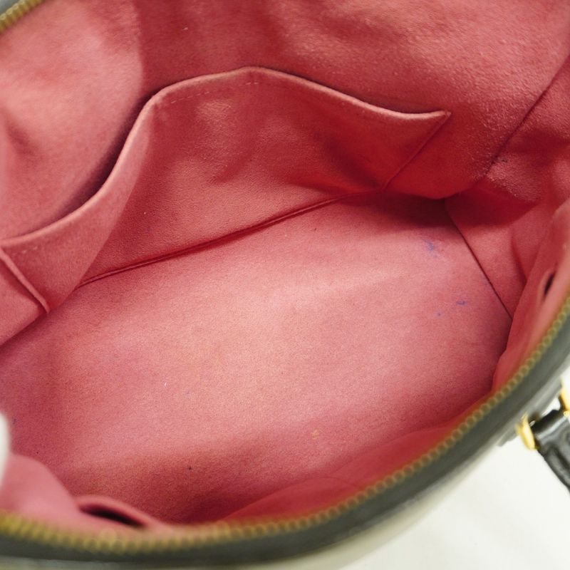 Louis Vuitton Handbag Monogram Tuileries Tote M41455 Brown Khaki 2way Bag Ladies