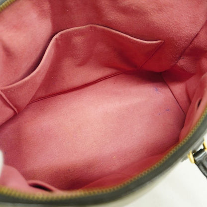 Louis Vuitton Handbag Monogram Tuileries Tote M41455 Brown Khaki 2way Bag Ladies