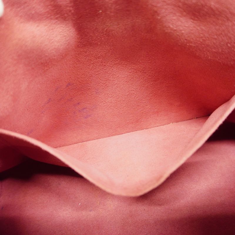 Louis Vuitton Handbag Monogram Tuileries Tote M41455 Brown Khaki 2way Bag Ladies