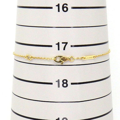 Van Cleef & Arpels Bracelet Sweet Alhambra Papillon White Shell 18K