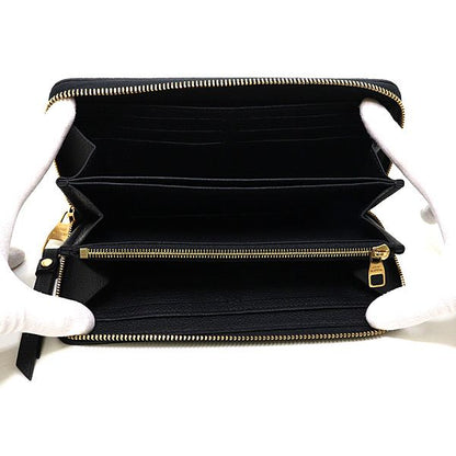 Louis Vuitton Zippy Wallet Monogram Empreinte Leather S Rank